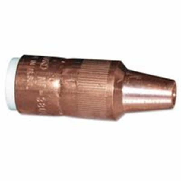 Centerfire Nozzle 0.38 Flush; Copper; 0.38 in. Dia, Clean All, Mfr#: CL669618