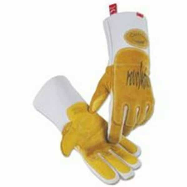 1812 Gauntlet Cuff, Keystone Thumb, XL