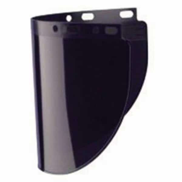 Faceshield Window Wide Vision