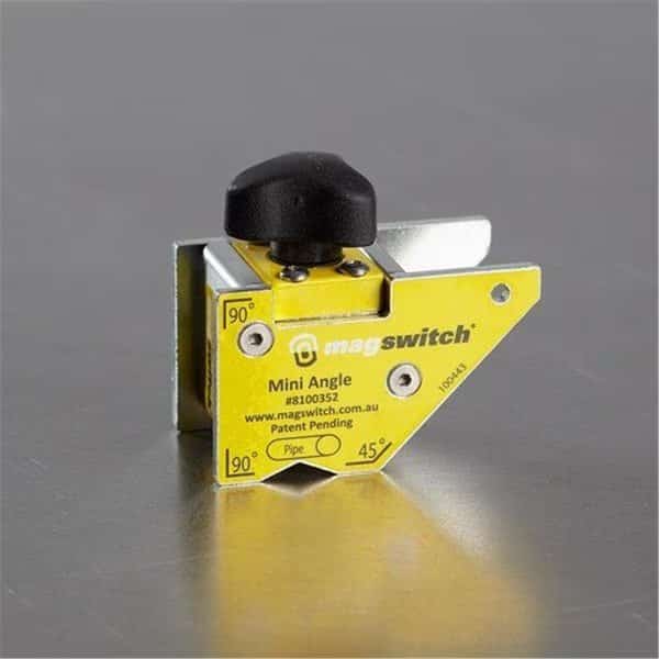 Mini-Angle Welding Magnet 8100352
