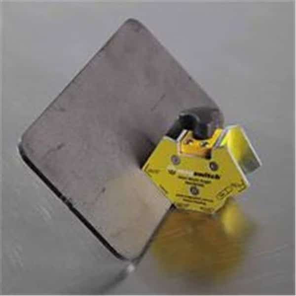 Magswitch 474-8100350 Mini Multi-Angle Welding Magnet