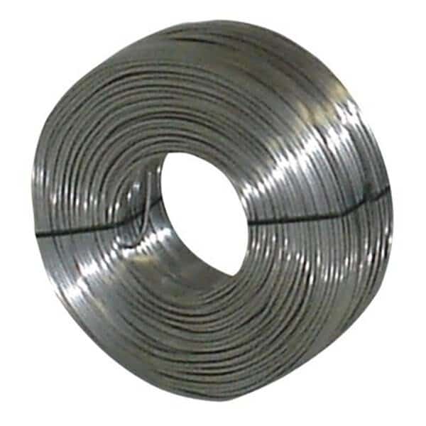 Ideal Reel 132-18-SS 18 Gauge SS Tie Wire - 3.5lbs.