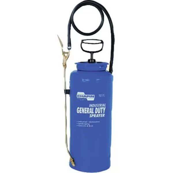 3-Gal. Tri-Poxy Steel Ind. Sprayer