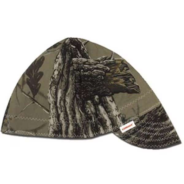 Cc 2000-C-7 1-4 Inchcamo Inch Cap