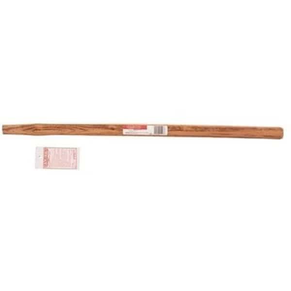 Jackson Professional Tools 027-2001300 30 Inch Hickory 6-8 lb Sledgehandle