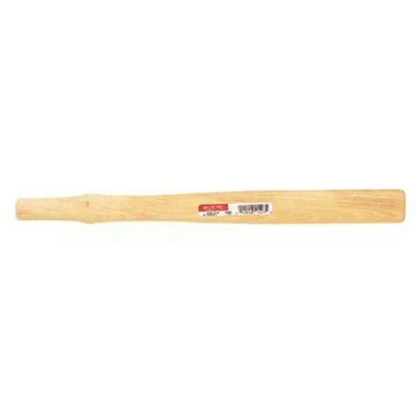 14 Inch Hickory Machinist-Ball Pein Hammer Handle