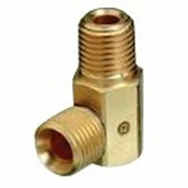 We 253 Adaptor, Western Enterprises, Mfr#: 312-253