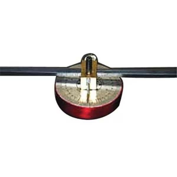 Flange Wizard 496-28439 Magnetic Circle Layoutburning Guide