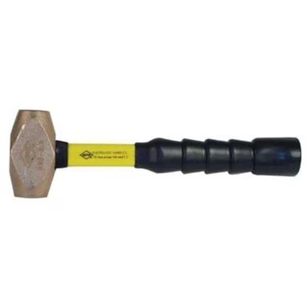 Nupla 545-30-040 Brs4 4Lb Brass Sledgew-12 Inch Super