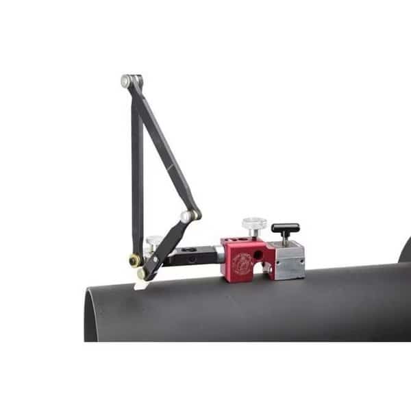 Flange Wizard 496-MMS505 Miter Marker Off & On Magnet Base