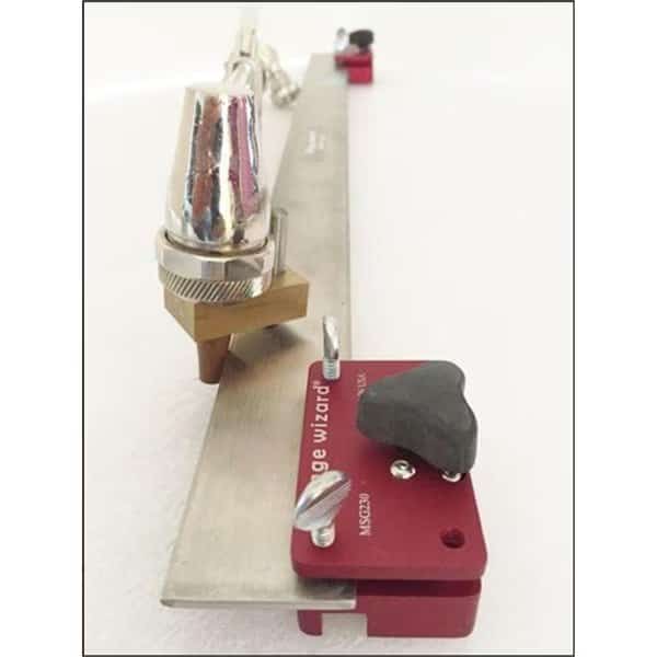 Magnetic Cutting Torch Guide