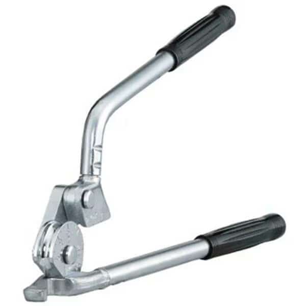 3-8 Inch Swivel Handle Levertube Bender