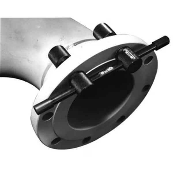 Flange Wizard 496-38240-TL 2 Pc. Set Flange Alignerthreaded Pins Large