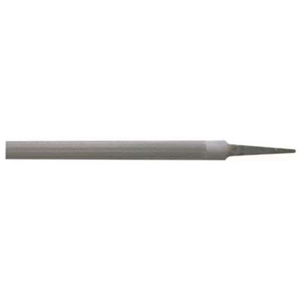Cooper Hand Tools Nicholson 183-05307N File 16 Inchhalf Round Bastard 406Mm Nich