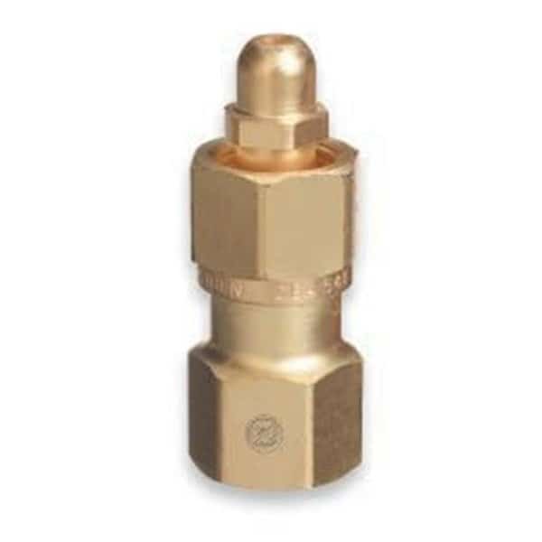Western Enterprises 312-416 We 416 Adaptor