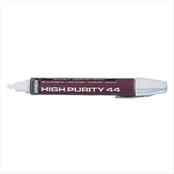 White Action 44 High Purity Marker W-Certifica