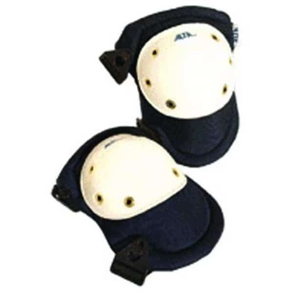 Alta 039-50903 Navy Proline Knee Pads W-Buckle Fastening S
