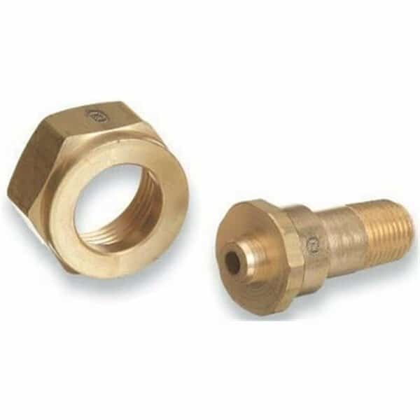 We 603 Nipple