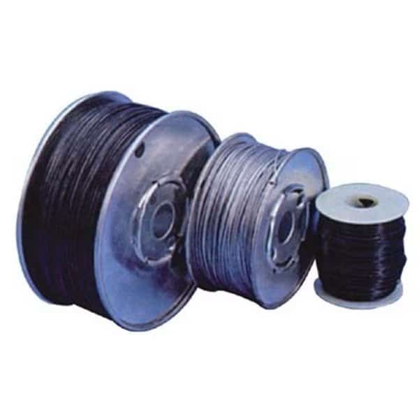 Ideal Reel 132-77552 16 Gauge Annealed Mechanics Wire Old 20102 5 lb