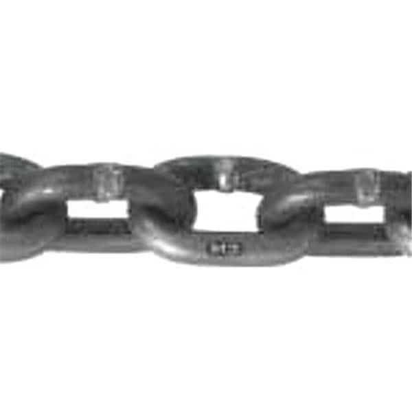 Cooper Hand Tools Campbell 193-0140423 1-4 Inchbk System 3-Proof Coil Chain