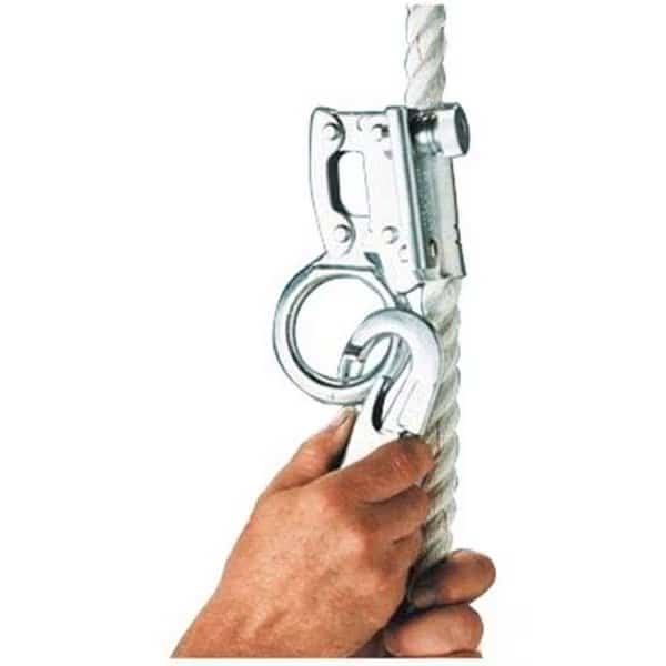 Miller by Sperian 493-8174/U 5-8-3-4In Menual Rope Grab