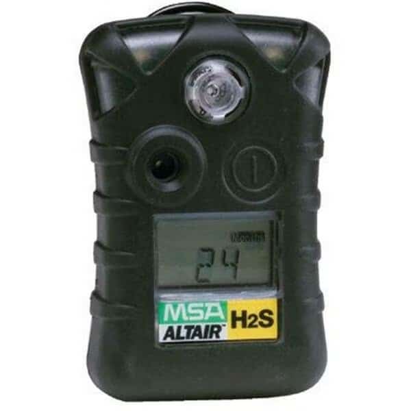 Altair Single-Gas Detector