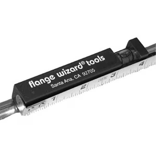 Flange Wizard 496-89754 Universal Magnetic Tapeholder