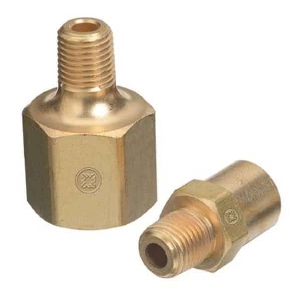Western Enterprises 312-AW-152A We Aw-152A Adaptor, Western Enterprises, Mfr#: 312-AW-152A
