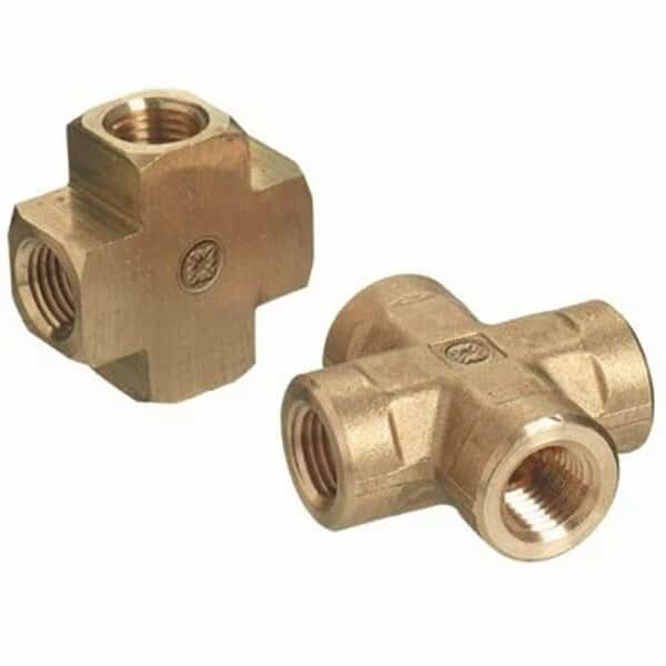 We Bcr-4Hp Cross