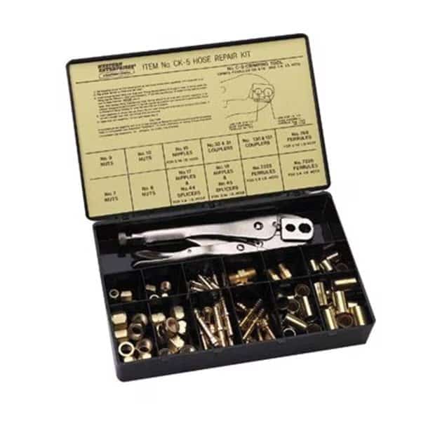 Hose Repair Kit W-C-5 Tool