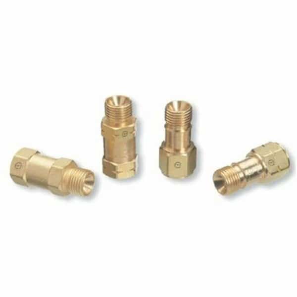 Torch Model B-Size 9-16 Inch-18