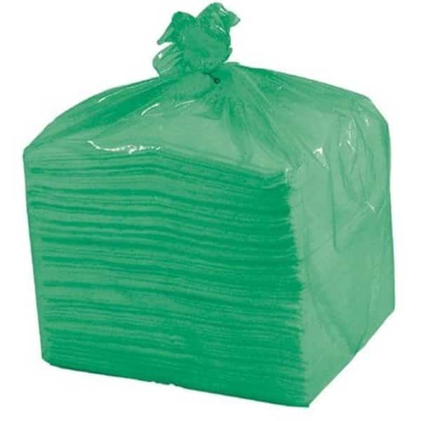 Sorbent Pad, Oil, 15 in x 19 in, Blue