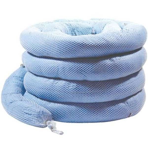 SPC 655-ENV810 8 Inchx10' Boom Oil Sorbent 4-Bale