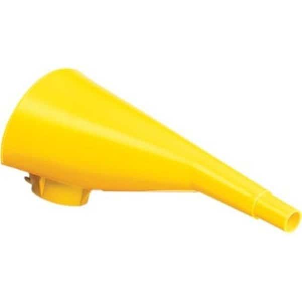 Eagle Mfg 258-F-15 Polyethylene Funnel