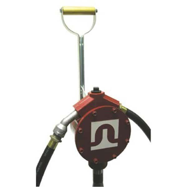 Piston Style Hand Pump