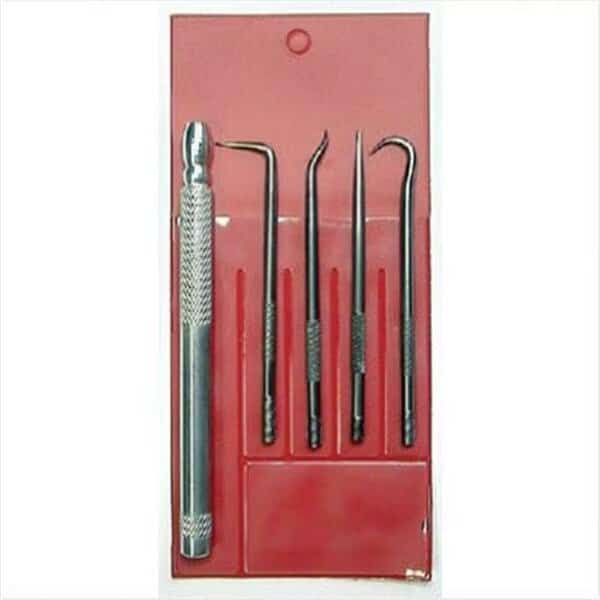 Ki K4Wp 4-Wp 4-Way Pick
