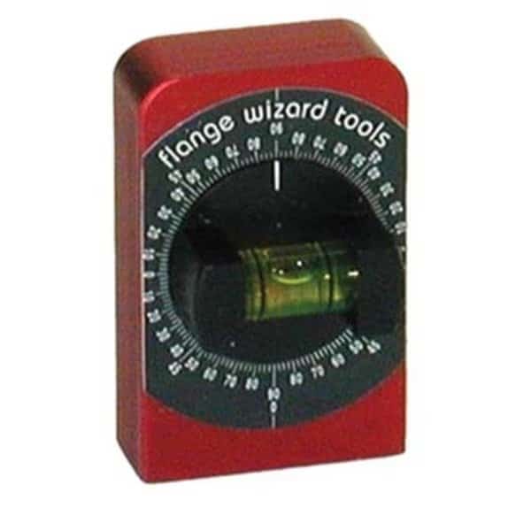 Flange Wizard 496-L-2 Accessory Combinationlevel