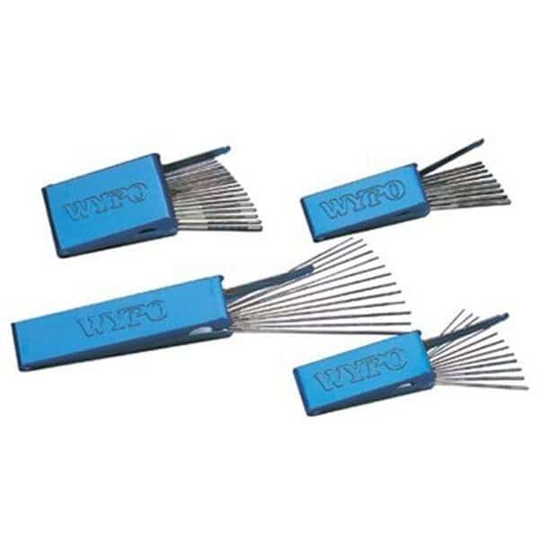 WYPO 326-MASTER Wy Master Tip Cleaner No 2