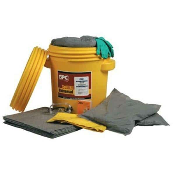 Kit 20 Gallon Allwik Univ 1 Kit