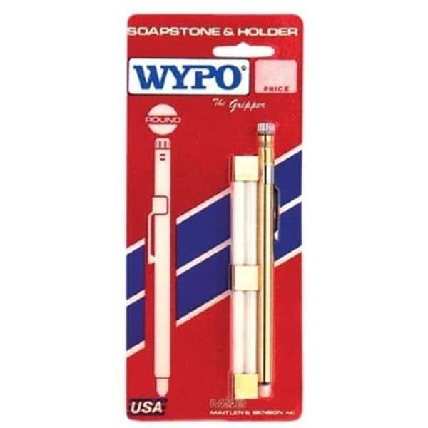 WYPO 326-SP-800-1 Wy Sp-800-1 Round Holder