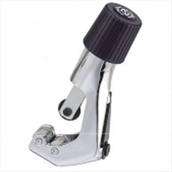 Imperial Stride Tool 389-TC-1000SP 1-8 Inch To 1-1-8 Inch Heavy Duty Tubing Cutter Ski