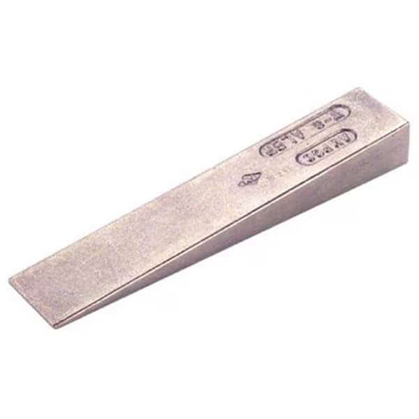Ampco Safety Tools 065-W-4 6 Inchx1.5 Inch Flange Wedge, Ampco Safety Tools, Mfr#: 065-W-4