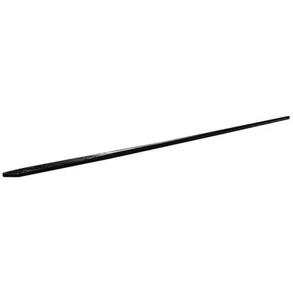 Jackson Professional Tools 027-1161300 17000 6 lb Crow Bar Or Lining Bar Pinch Point