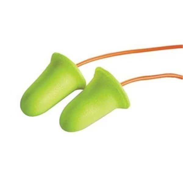 Ear 247-312-1261 Earsoft Fx Shaped Earplug In Polybag