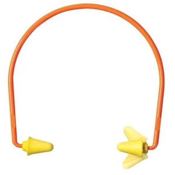Ear 247-320-1000 Earflex 28 Hearing Protector Semi-Aural