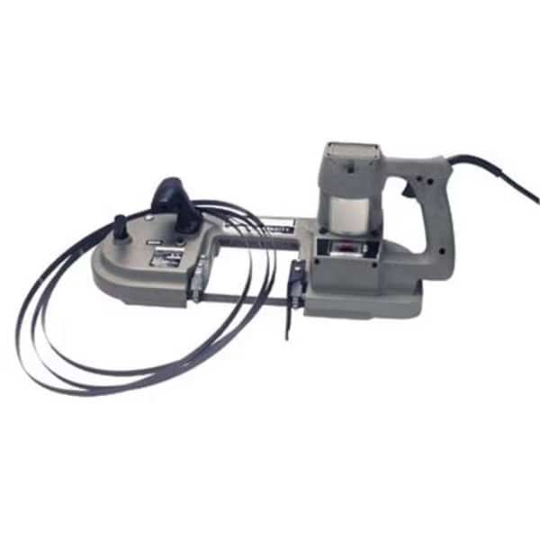 M.K. Morse 497-ZWEP4418W 44.88 in. X.5 in. X.020 18 Wavy Bi-Metal Portable Ba