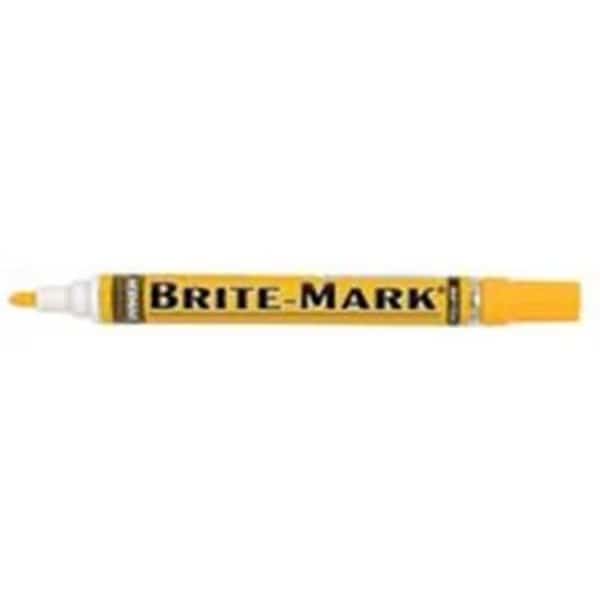 Dykem 25.384007 Green Marker Layout Marking Pen
