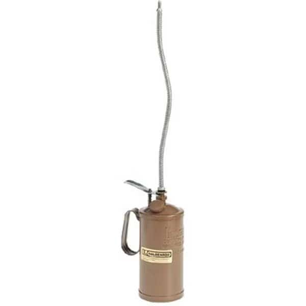 Goldenrod 250-120-A3 55696 1-Qt Extra Heavy Duty Pump Oiler W-15 Inch