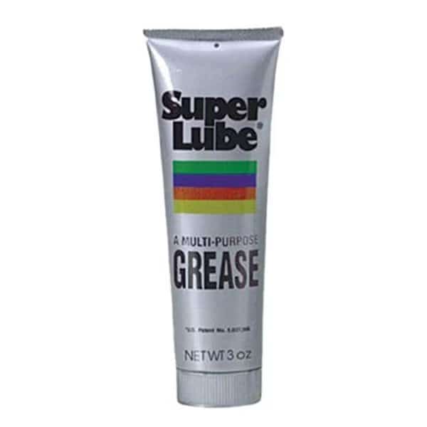 3 Oz.Tube Lubricant