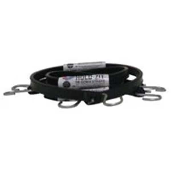 Radiator Specialty 615-R7-31B 31 in. Hold-Zit Rubber Strap